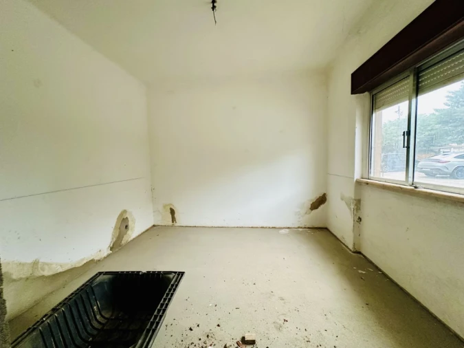 Moradia T3 para Venda em Abrantes (São Vicente e São João) e Alferrarede Foto 6