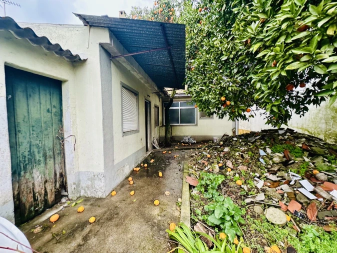 Moradia T3 para Venda em Abrantes (São Vicente e São João) e Alferrarede Foto 13