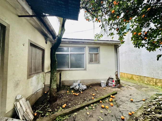 Moradia T3 para Venda em Abrantes (São Vicente e São João) e Alferrarede Foto 14