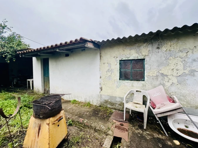 Moradia T3 para Venda em Abrantes (São Vicente e São João) e Alferrarede Foto 15