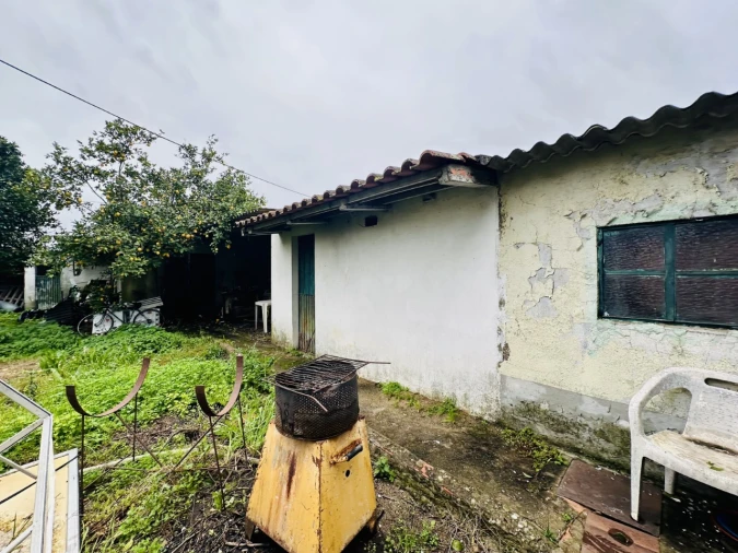 Moradia T3 para Venda em Abrantes (São Vicente e São João) e Alferrarede Foto 18