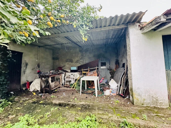 Moradia T3 para Venda em Abrantes (São Vicente e São João) e Alferrarede Foto 21