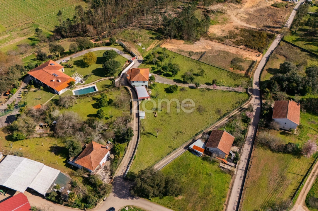 Moradia T4 para Venda em Cervães Foto 15