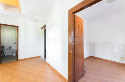 Moradia T4 para Venda em Cervães