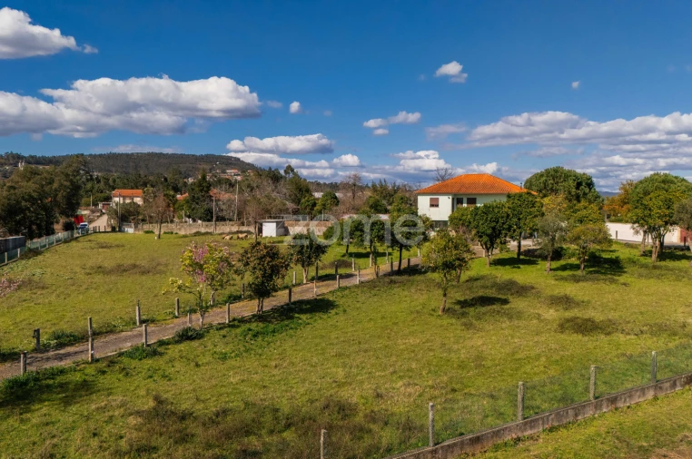 Moradia T4 para Venda em Cervães Foto 16