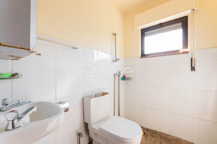 Moradia T4 para Venda em Cervães Foto 32