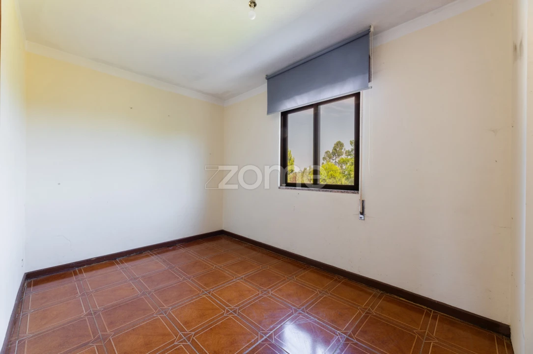 Moradia T4 para Venda em Cervães Foto 27