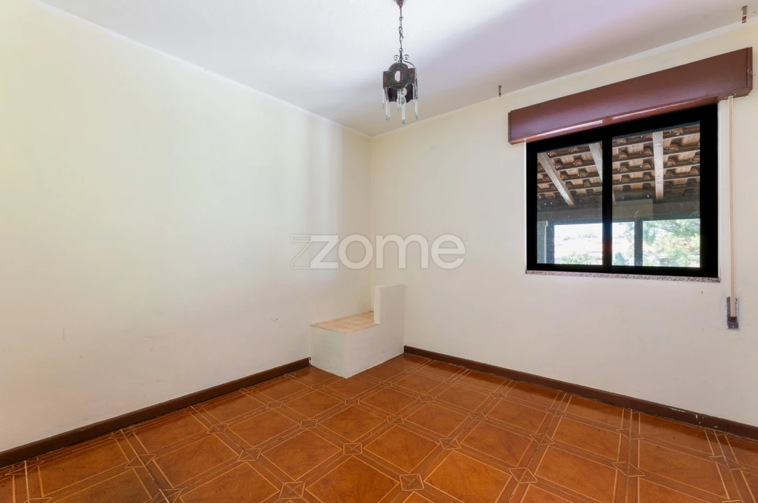 Moradia T4 para Venda em Cervães Foto 30