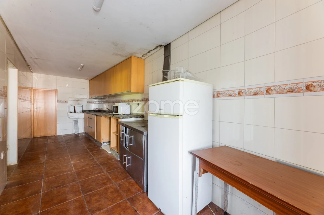 Moradia T4 para Venda em Cervães Foto 17