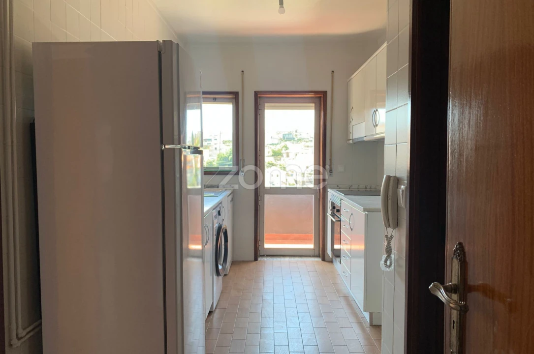 Apartamento T4 para Venda em Santo Tirso, Couto (Santa Cristina e São Miguel) e Burgães Foto 7