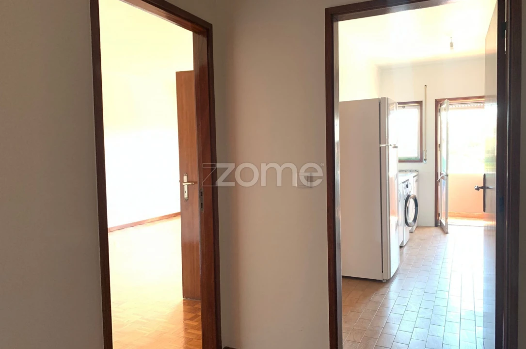 Apartamento T4 para Venda em Santo Tirso, Couto (Santa Cristina e São Miguel) e Burgães Foto 20