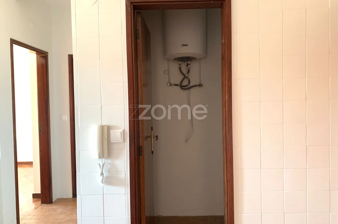 Apartamento T4 para Venda em Santo Tirso, Couto (Santa Cristina e São Miguel) e Burgães Foto 11