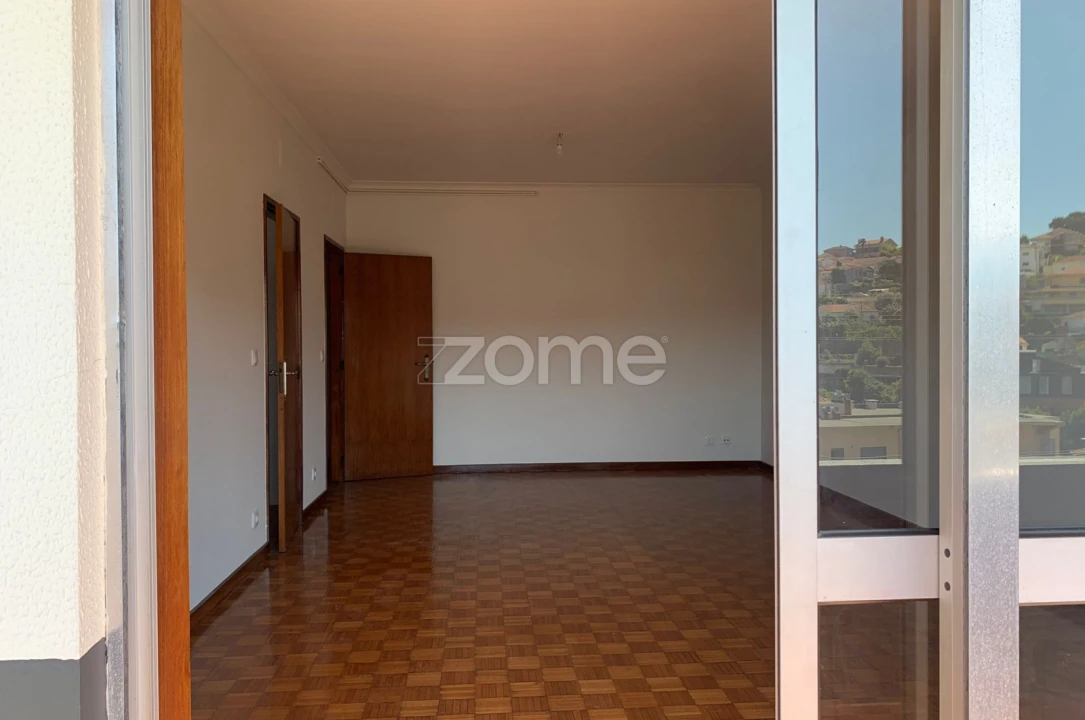 Apartamento T4 para Venda em Santo Tirso, Couto (Santa Cristina e São Miguel) e Burgães Foto 6