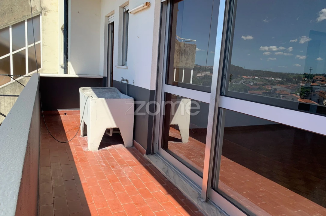 Apartamento T4 para Venda em Santo Tirso, Couto (Santa Cristina e São Miguel) e Burgães Foto 22
