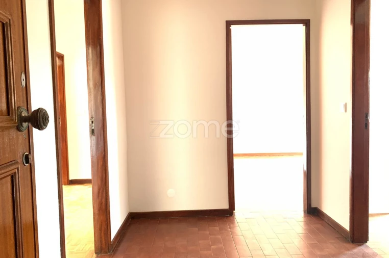 Apartamento T4 para Venda em Santo Tirso, Couto (Santa Cristina e São Miguel) e Burgães Foto 15
