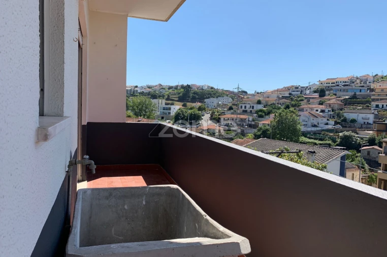 Apartamento T4 para Venda em Santo Tirso, Couto (Santa Cristina e São Miguel) e Burgães Foto 21