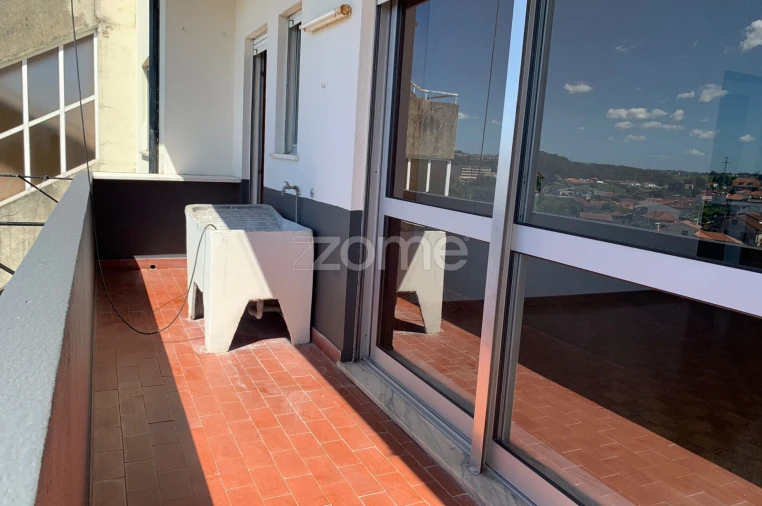 Apartamento T4 para Venda em Santo Tirso, Couto (Santa Cristina e São Miguel) e Burgães Foto 22