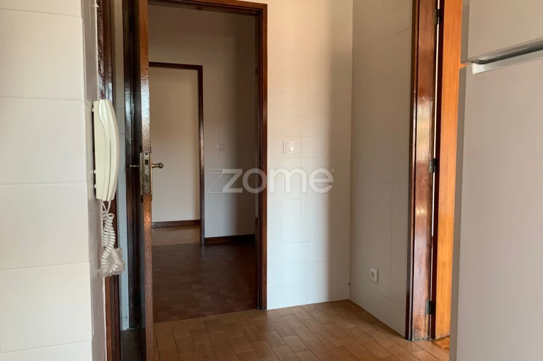 Apartamento T4 para Venda em Santo Tirso, Couto (Santa Cristina e São Miguel) e Burgães Foto 12