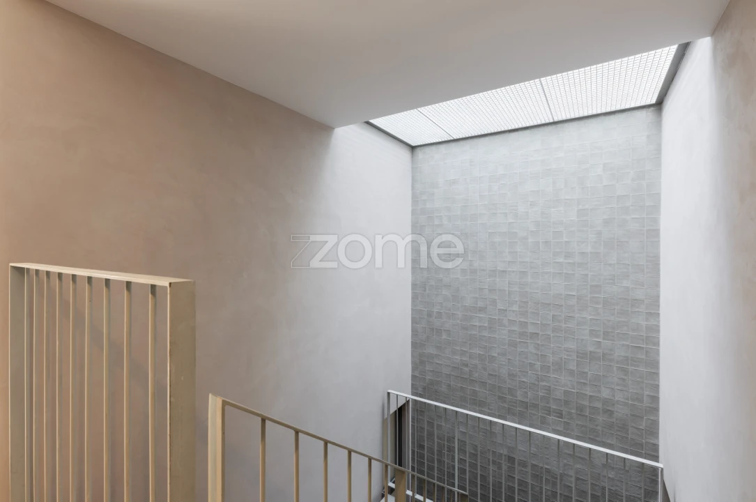 Apartamento T1 para Arrendamento em São Vitor (Braga) Foto 18