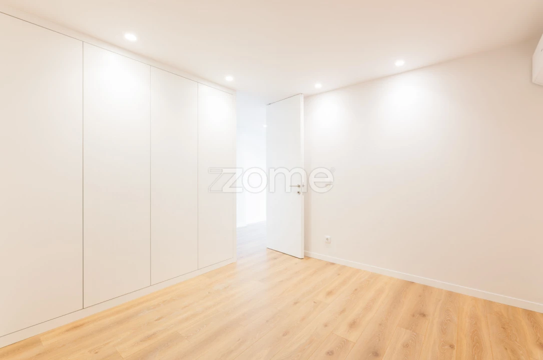 Apartamento T1 para Arrendamento em São Vitor (Braga) Foto 9