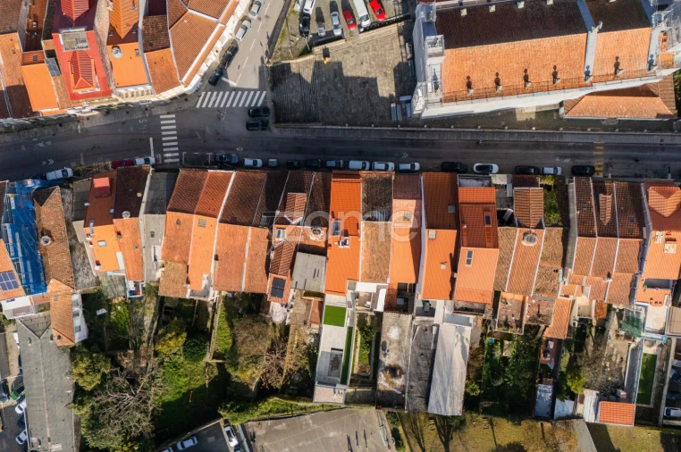 Apartamento T1 para Arrendamento em São Vitor (Braga) Foto 24