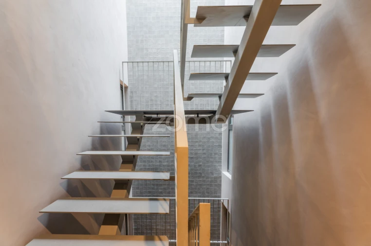 Apartamento T1 para Arrendamento em São Vitor (Braga) Foto 20