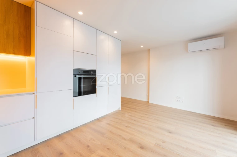 Apartamento T1 para Arrendamento em São Vitor (Braga) Foto 13