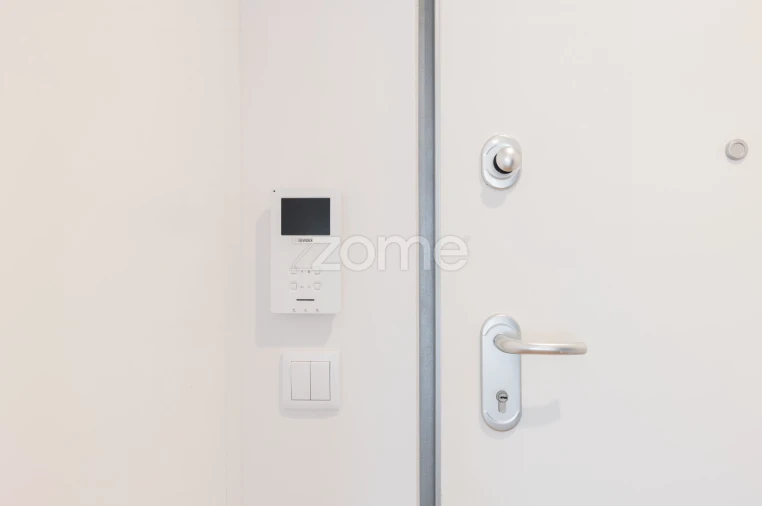 Apartamento T1 para Arrendamento em São Vitor (Braga) Foto 17