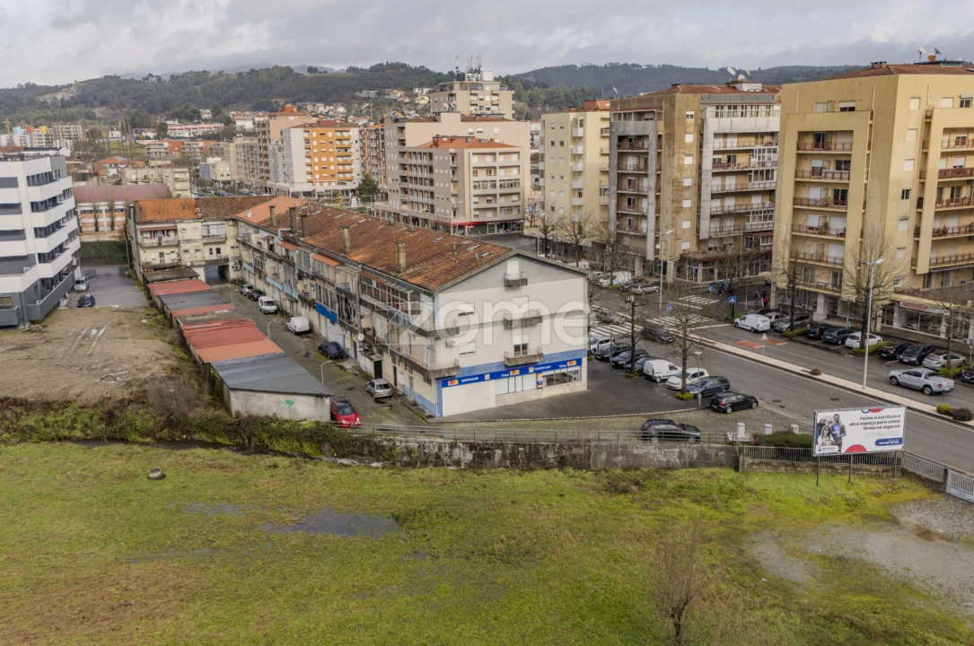 Apartamento T3 para Venda em Povoa de Lanhoso (N. Senhora do Amparo) Foto 23