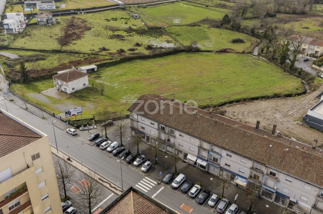 Apartamento T3 para Venda em Povoa de Lanhoso (N. Senhora do Amparo) Foto 22