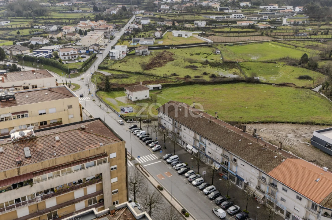 Apartamento T3 para Venda em Povoa de Lanhoso (N. Senhora do Amparo) Foto 25