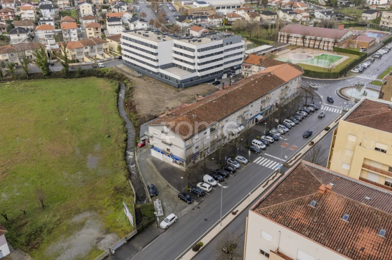 Apartamento T3 para Venda em Povoa de Lanhoso (N. Senhora do Amparo) Foto 24
