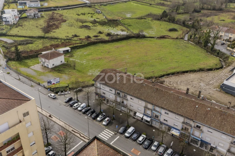 Apartamento T3 para Venda em Povoa de Lanhoso (N. Senhora do Amparo) Foto 22