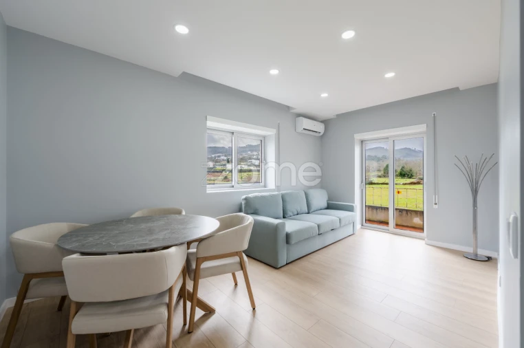 Apartamento T3 para Venda em Povoa de Lanhoso (N. Senhora do Amparo) Foto 8