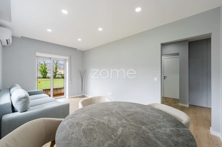 Apartamento T3 para Venda em Povoa de Lanhoso (N. Senhora do Amparo) Foto 5