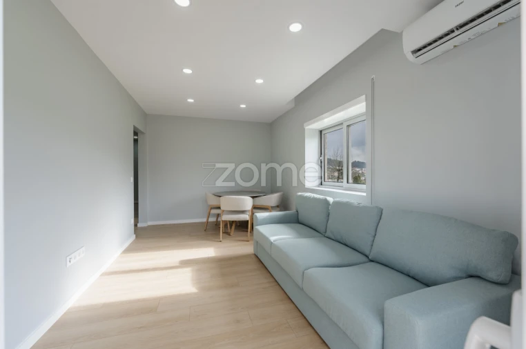 Apartamento T3 para Venda em Povoa de Lanhoso (N. Senhora do Amparo) Foto 6