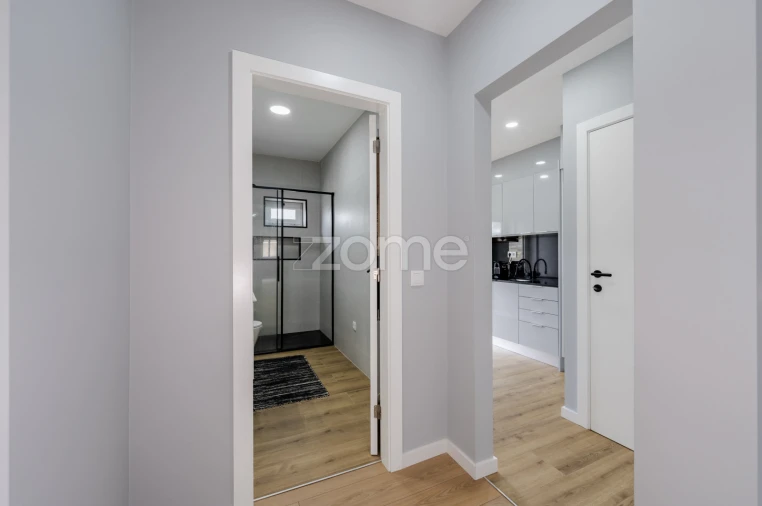 Apartamento T3 para Venda em Povoa de Lanhoso (N. Senhora do Amparo) Foto 7