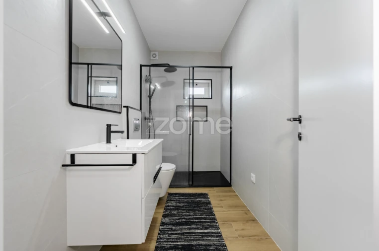Apartamento T3 para Venda em Povoa de Lanhoso (N. Senhora do Amparo) Foto 9