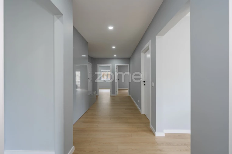 Apartamento T3 para Venda em Povoa de Lanhoso (N. Senhora do Amparo) Foto 10