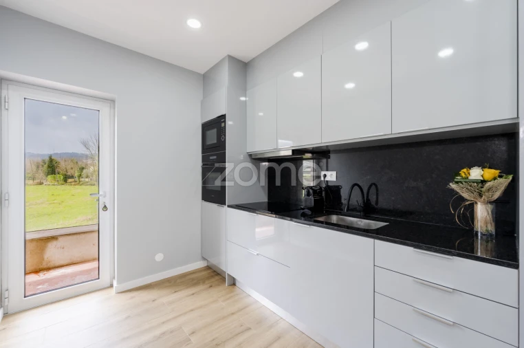 Apartamento T3 para Venda em Povoa de Lanhoso (N. Senhora do Amparo) Foto 15