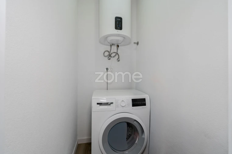 Apartamento T3 para Venda em Povoa de Lanhoso (N. Senhora do Amparo) Foto 16