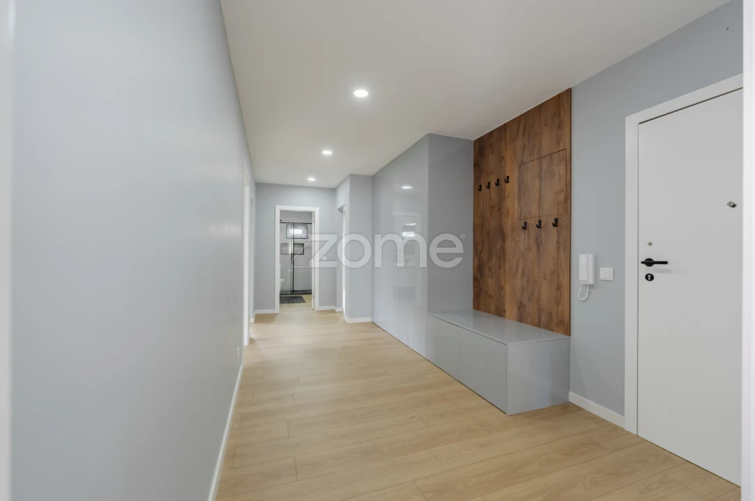 Apartamento T3 para Venda em Povoa de Lanhoso (N. Senhora do Amparo) Foto 3