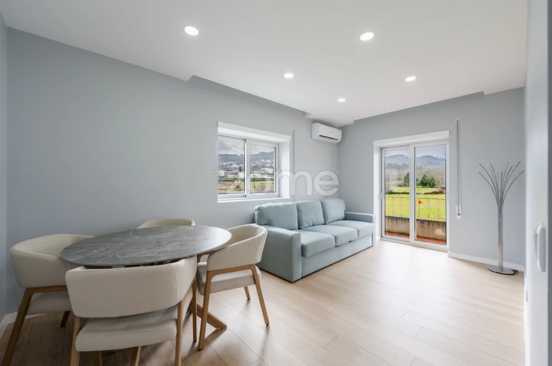 Apartamento T3 para Venda em Povoa de Lanhoso (N. Senhora do Amparo) Foto 8