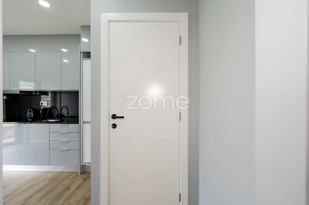 Apartamento T3 para Venda em Povoa de Lanhoso (N. Senhora do Amparo) Foto 11