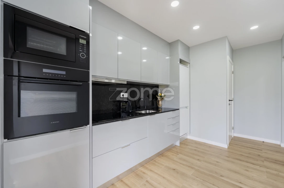 Apartamento T3 para Venda em Povoa de Lanhoso (N. Senhora do Amparo) Foto 14