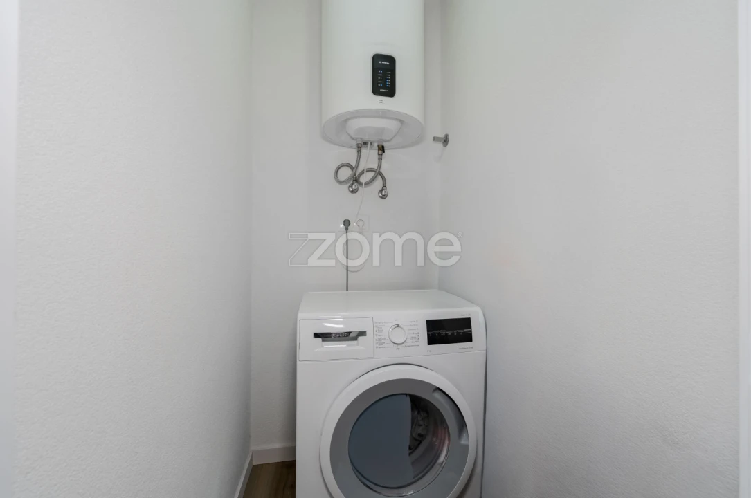 Apartamento T3 para Venda em Povoa de Lanhoso (N. Senhora do Amparo) Foto 16