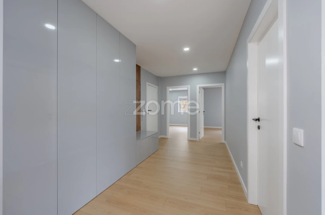 Apartamento T3 para Venda em Povoa de Lanhoso (N. Senhora do Amparo) Foto 17