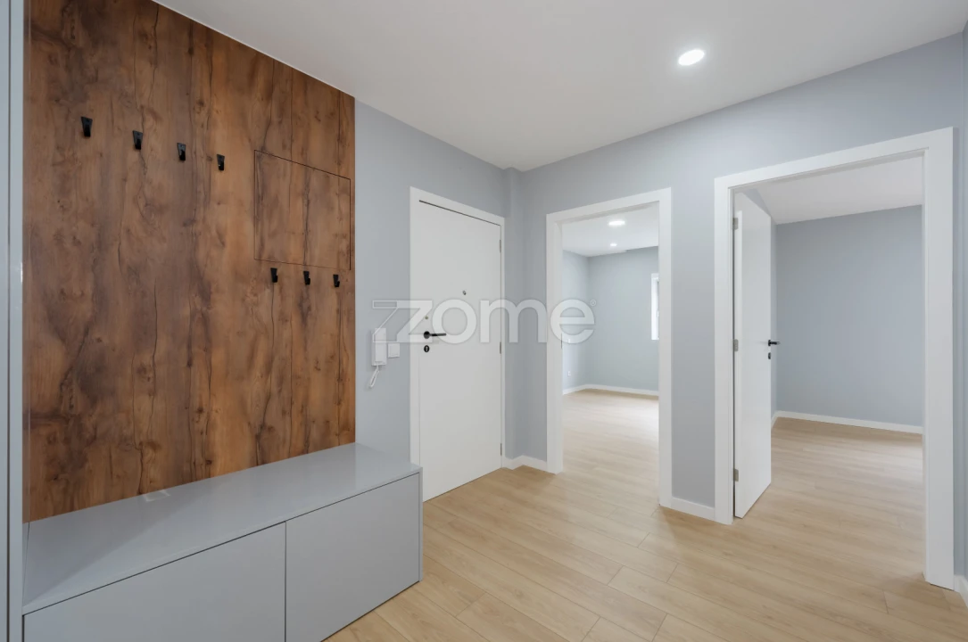 Apartamento T3 para Venda em Povoa de Lanhoso (N. Senhora do Amparo) Foto 18