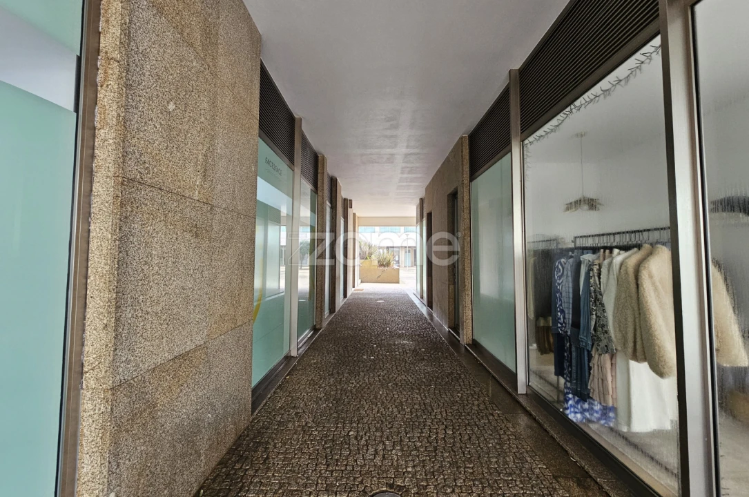 Negócio para Arrendamento em Matosinhos e Leça da Palmeira Foto 9
