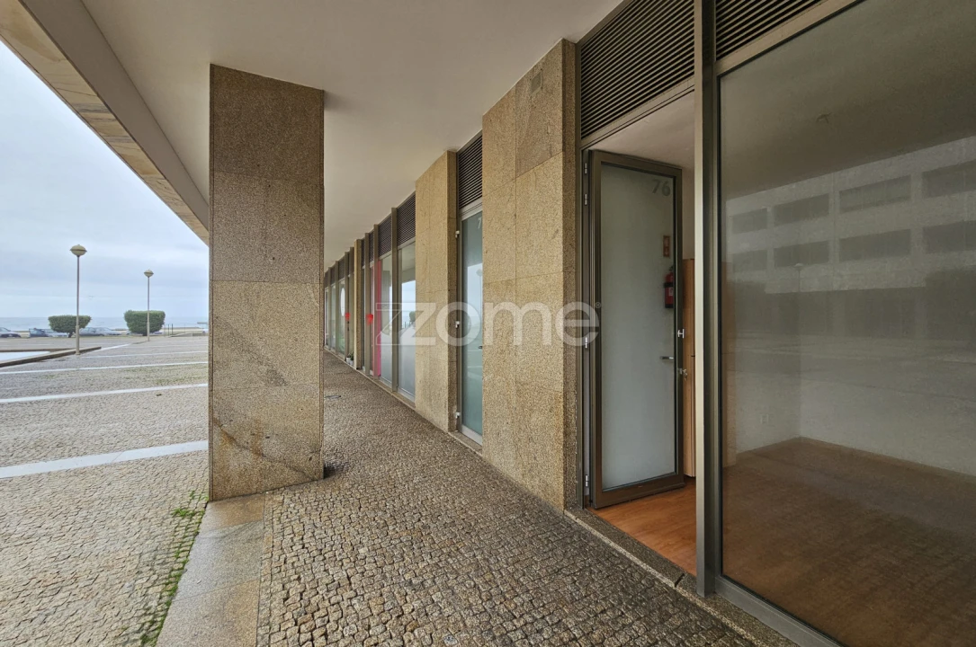 Negócio para Arrendamento em Matosinhos e Leça da Palmeira Foto 6